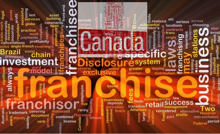 franchise disclosure