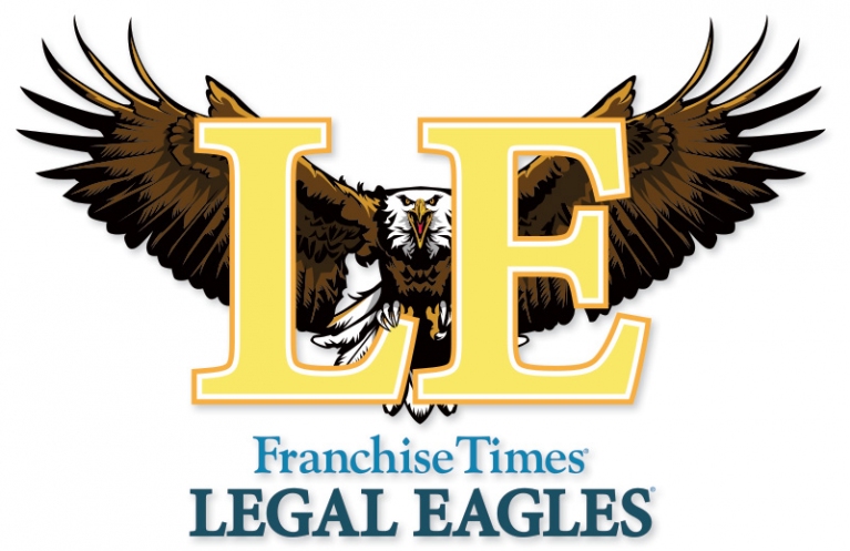 Franchise Times Legal Eagle