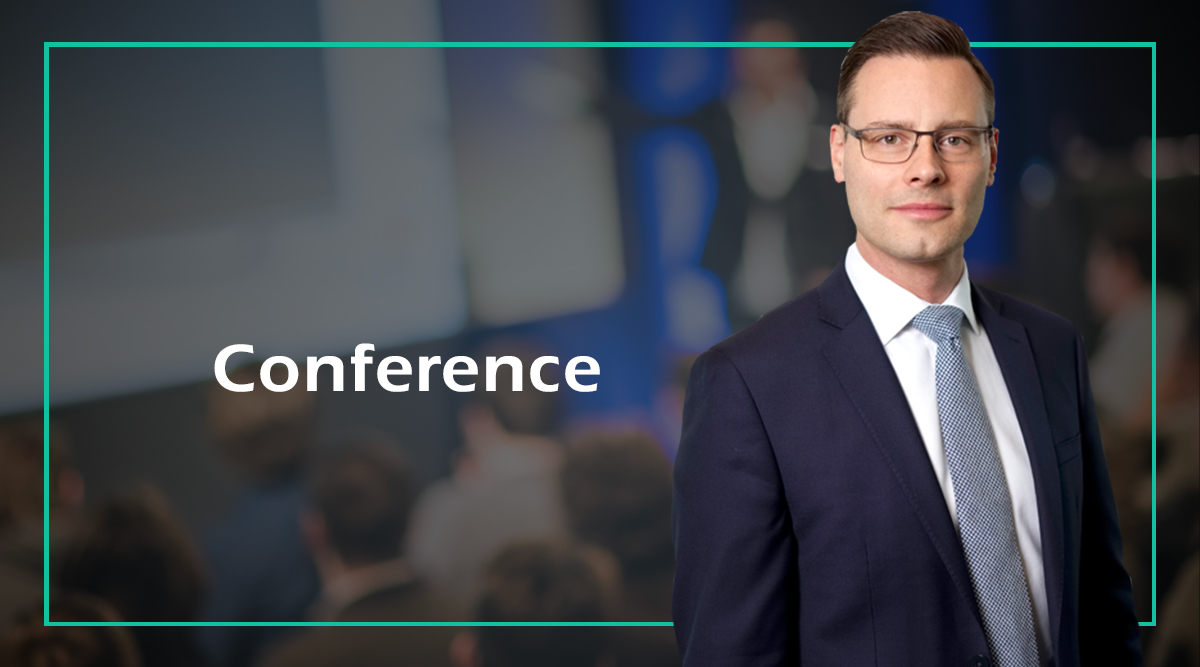 Dickinson Wright Attends the SelectUSA Investment Summit Andrae J