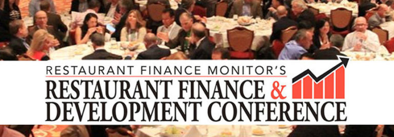 Restaurant Finance & Development Conference