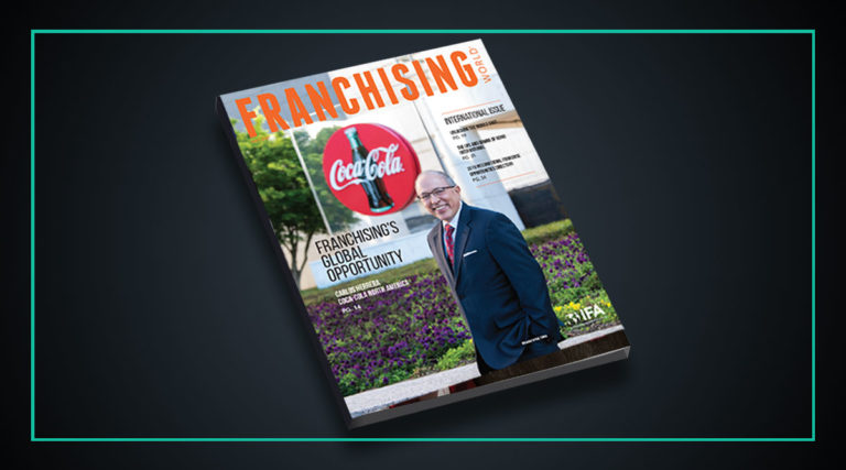 A Trademark Primer for Franchising in Canada